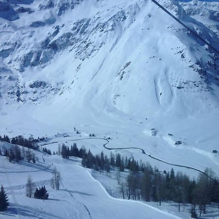 Apartment Morris Bad Gastein Dış mekan fotoğraf