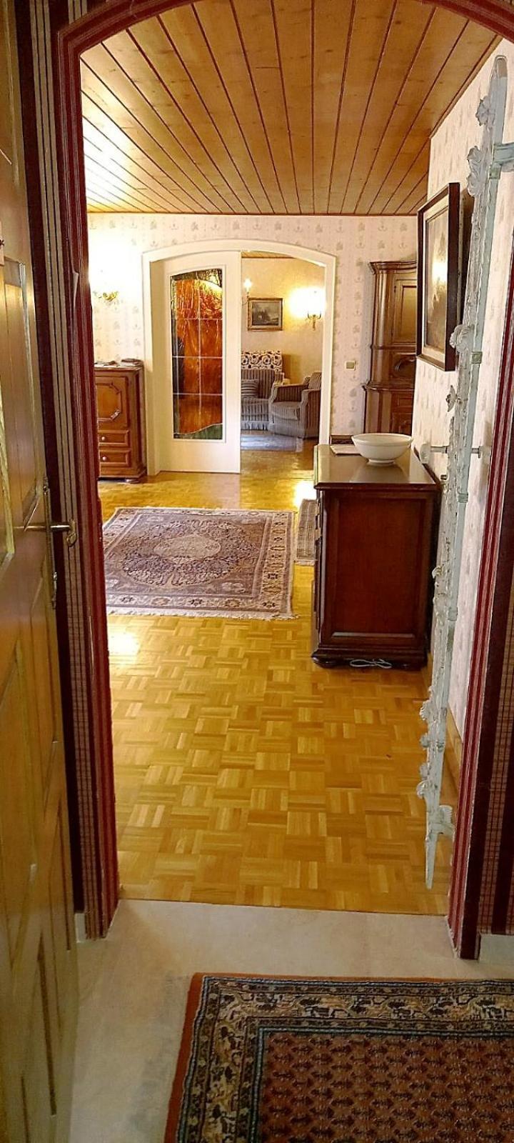 Apartment Morris Bad Gastein Dış mekan fotoğraf