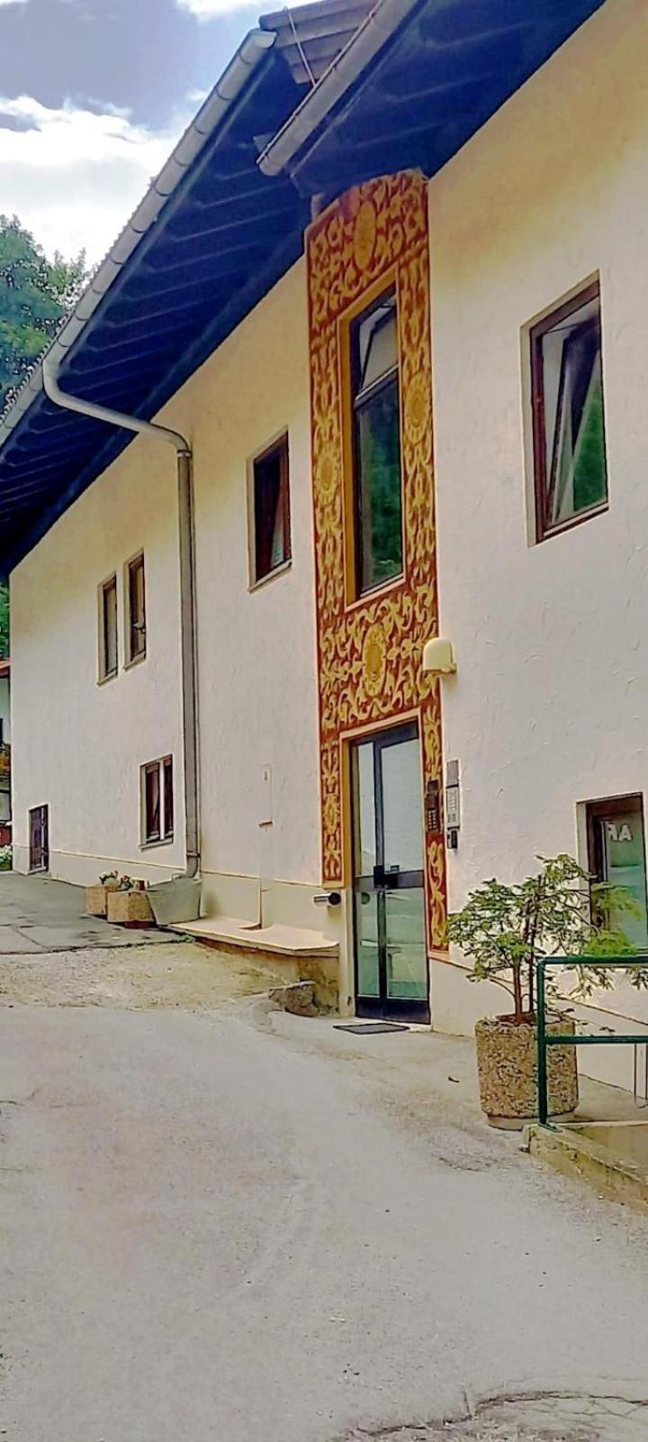 Apartment Morris Bad Gastein Dış mekan fotoğraf
