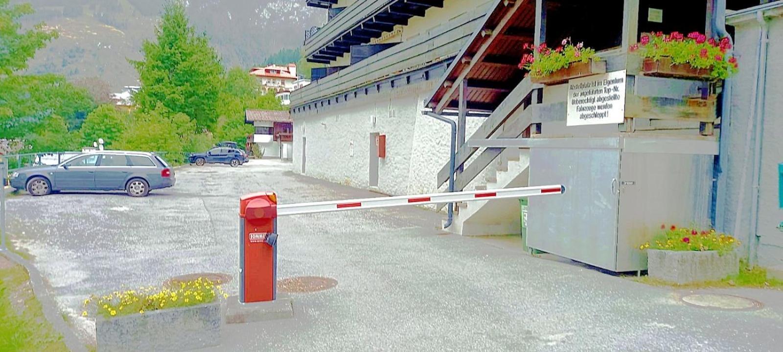 Apartment Morris Bad Gastein Dış mekan fotoğraf