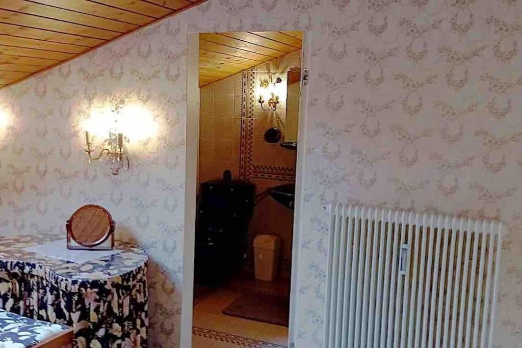 Apartment Morris Bad Gastein Dış mekan fotoğraf