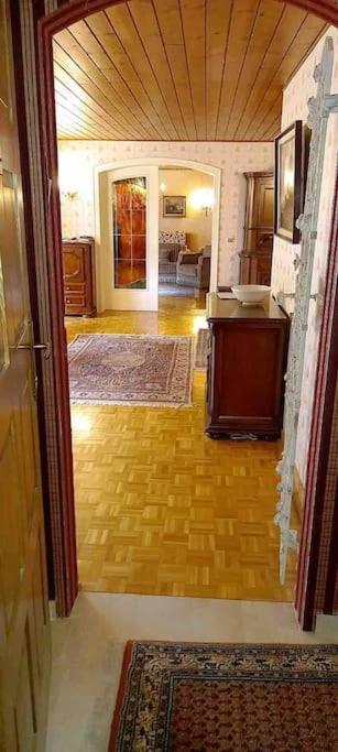 Apartment Morris Bad Gastein Dış mekan fotoğraf