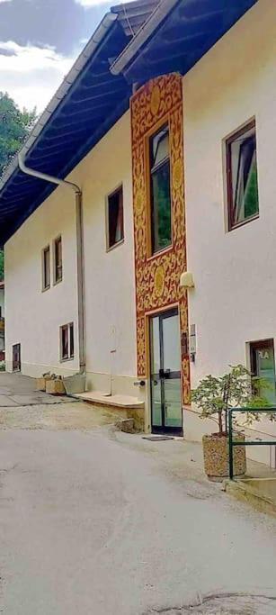 Apartment Morris Bad Gastein Dış mekan fotoğraf