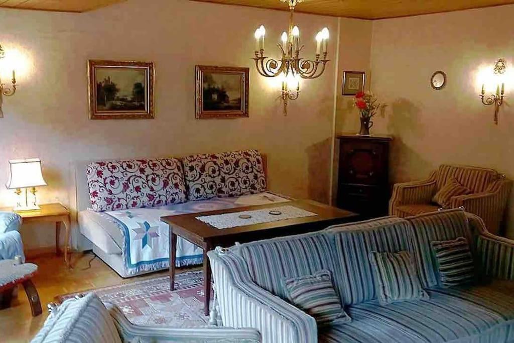 Apartment Morris Bad Gastein Dış mekan fotoğraf