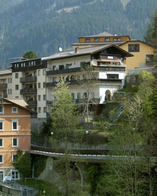 Apartment Morris Bad Gastein Dış mekan fotoğraf