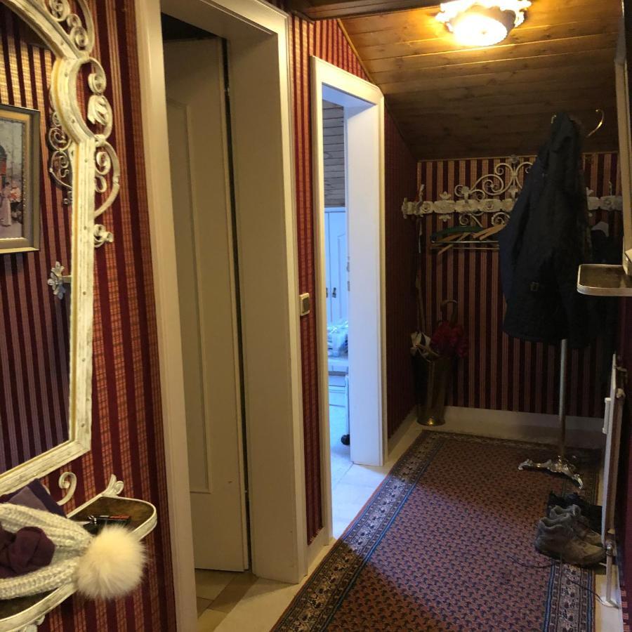 Apartment Morris Bad Gastein Dış mekan fotoğraf