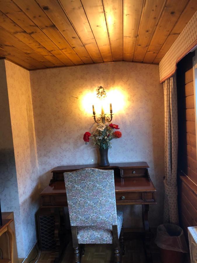 Apartment Morris Bad Gastein Dış mekan fotoğraf