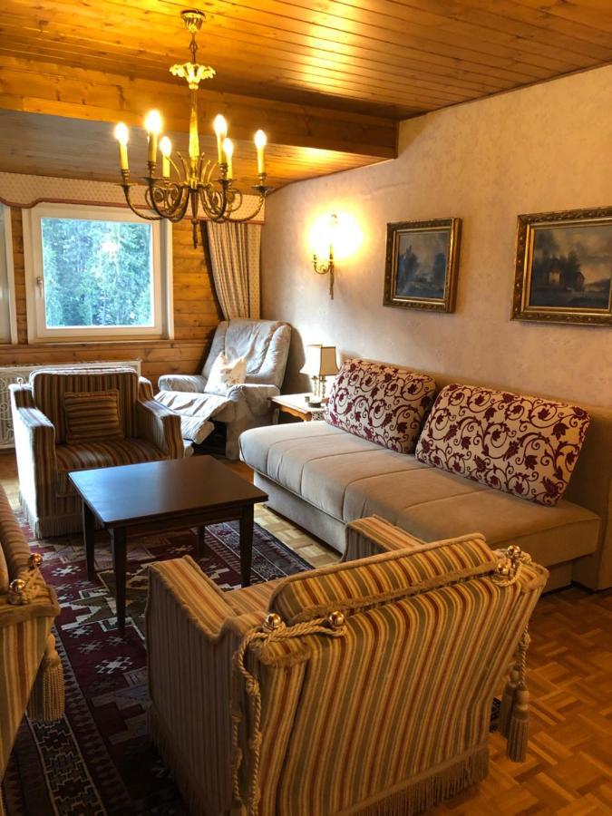 Apartment Morris Bad Gastein Dış mekan fotoğraf